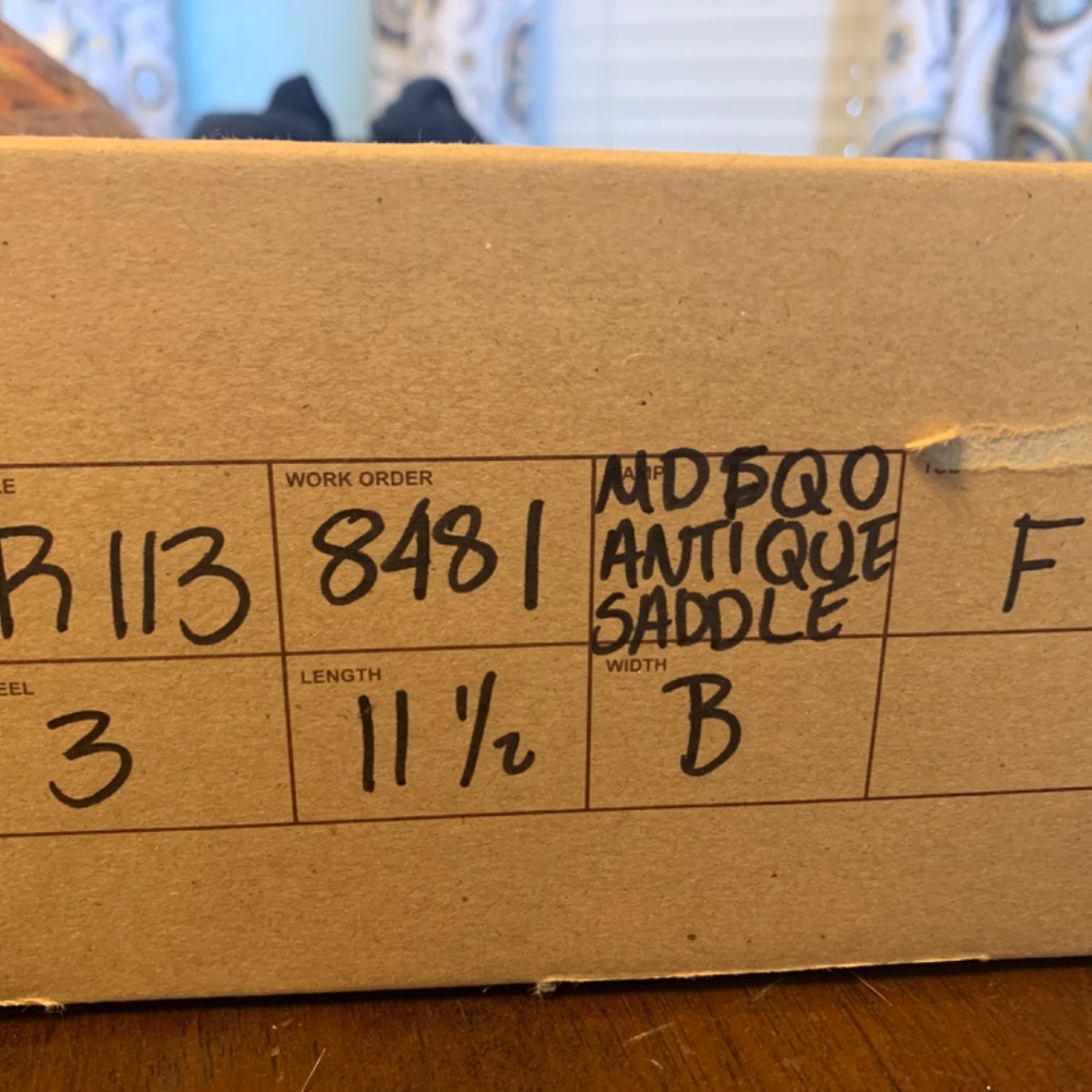 Rod Patrick - image 2